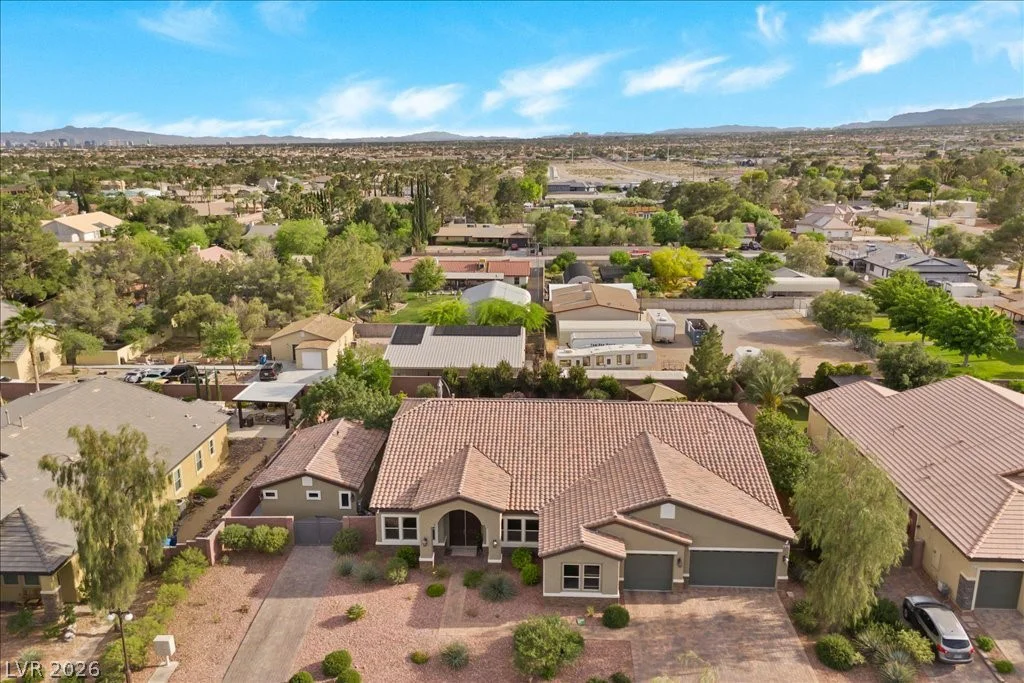 8753 Kendall Brook, Las Vegas, NV 89149