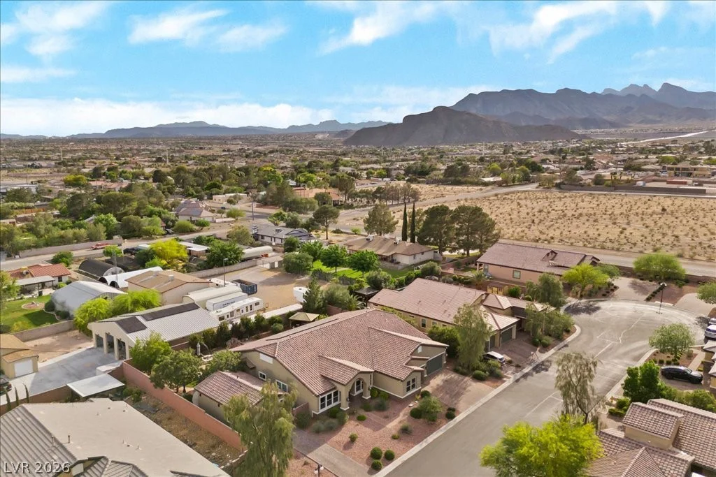 8753 Kendall Brook, Las Vegas, NV 89149