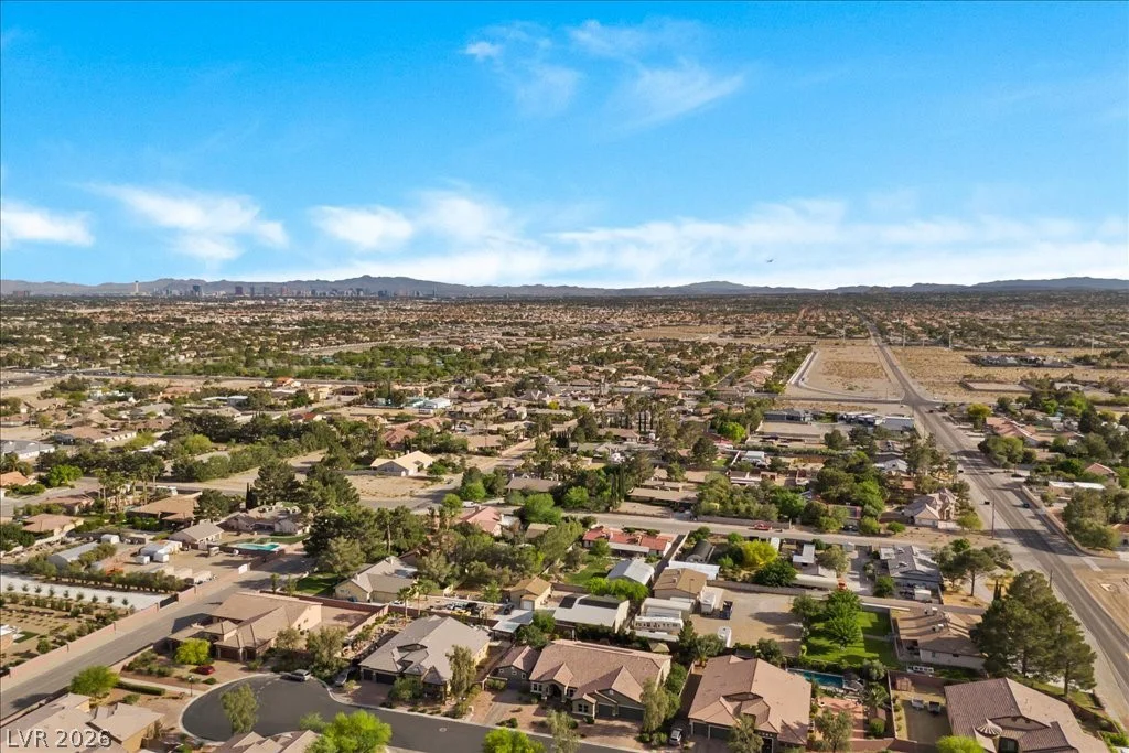 8753 Kendall Brook, Las Vegas, NV 89149