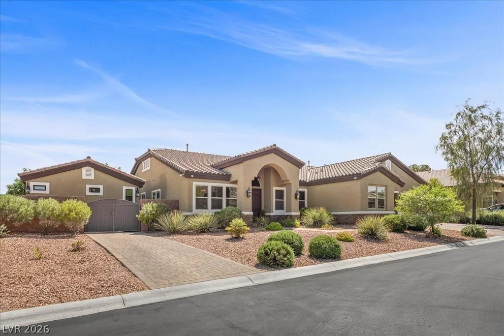 8753 Kendall Brook, Las Vegas, NV 89149