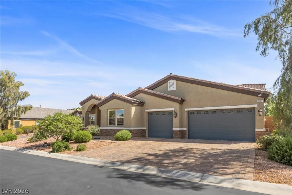 8753 Kendall Brook, Las Vegas, NV 89149