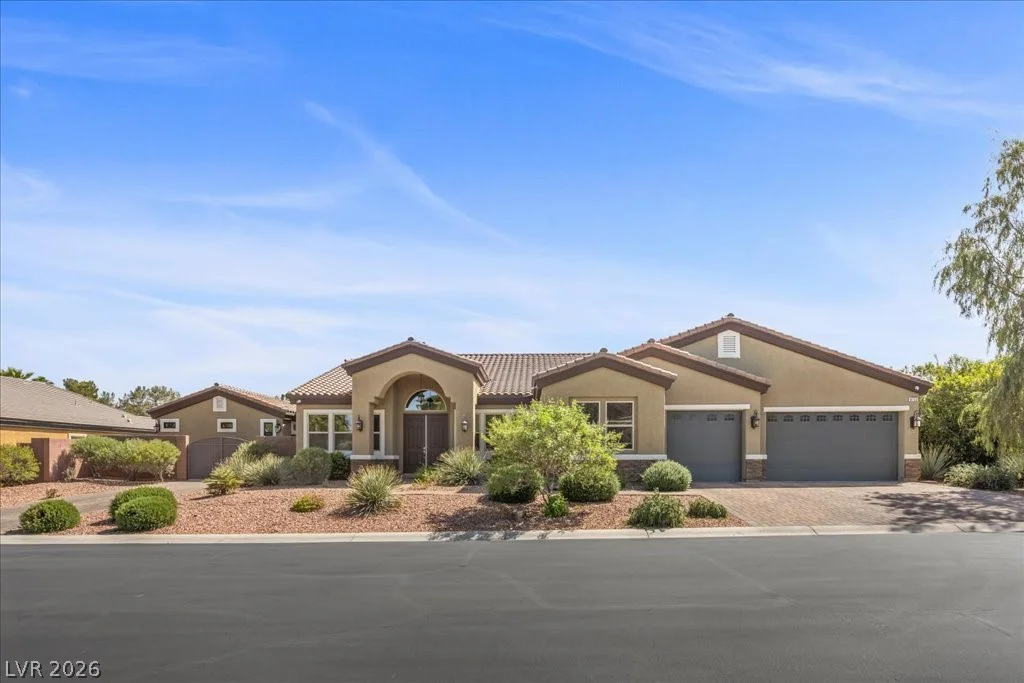 8753 Kendall Brook, Las Vegas, NV 89149