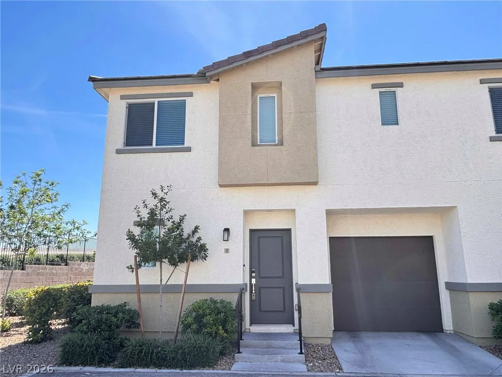 2709 Yellow Blaze, Las Vegas, NV 89183