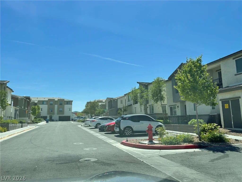 2709 Yellow Blaze, Las Vegas, NV 89183