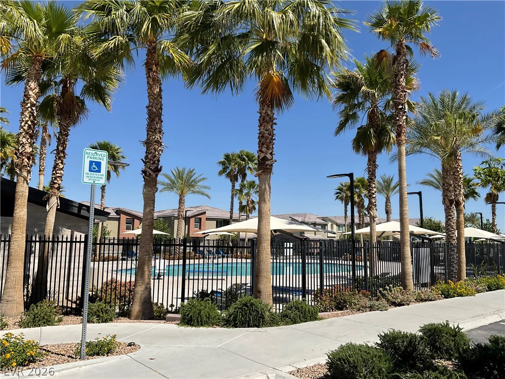 2709 Yellow Blaze, Las Vegas, NV 89183