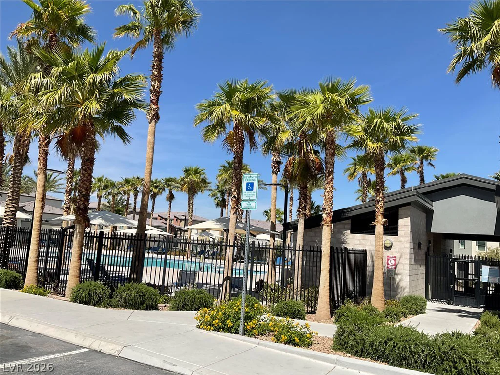 2709 Yellow Blaze, Las Vegas, NV 89183