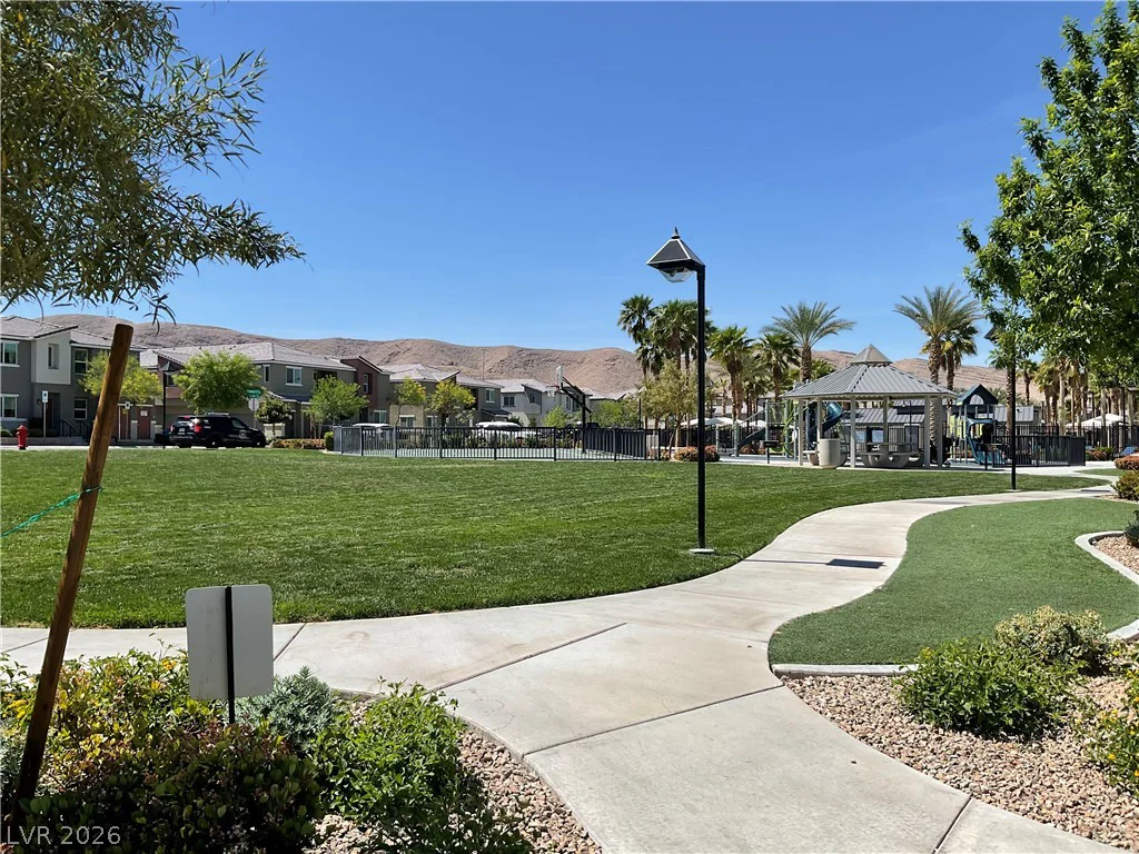 2709 Yellow Blaze, Las Vegas, NV 89183