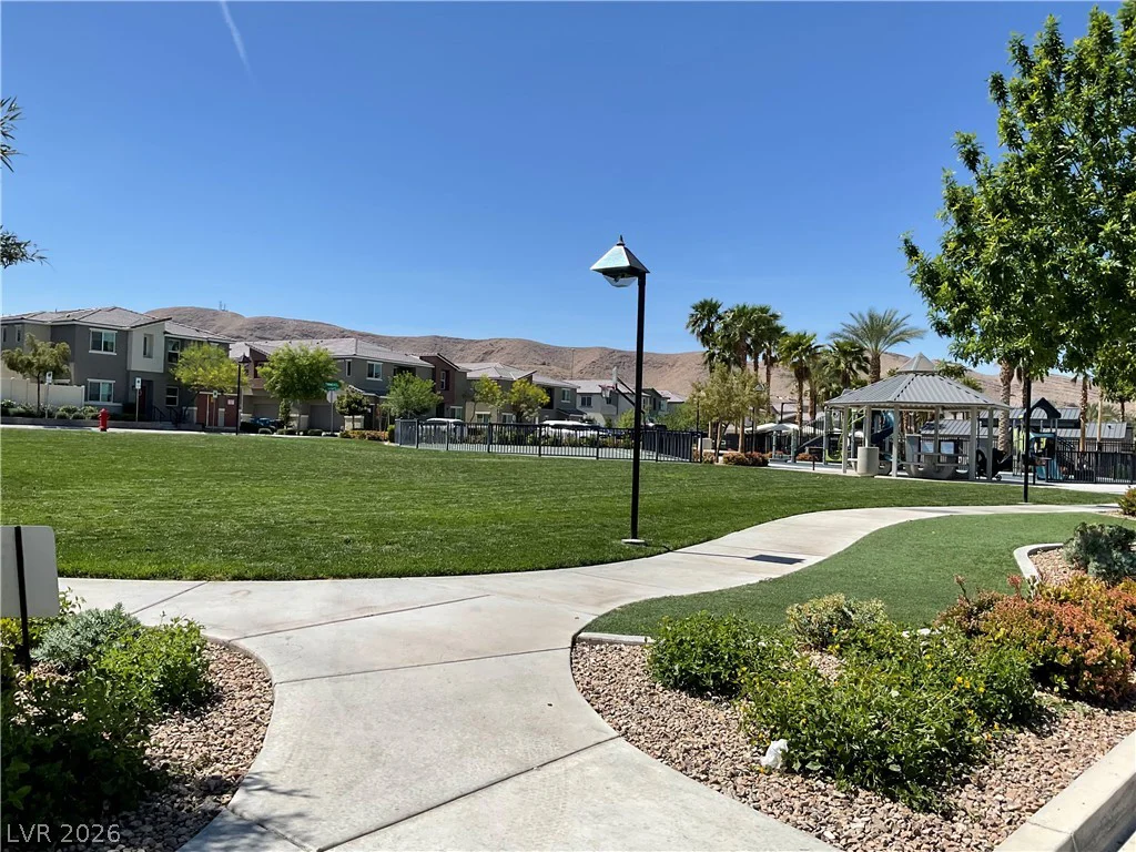 2709 Yellow Blaze, Las Vegas, NV 89183