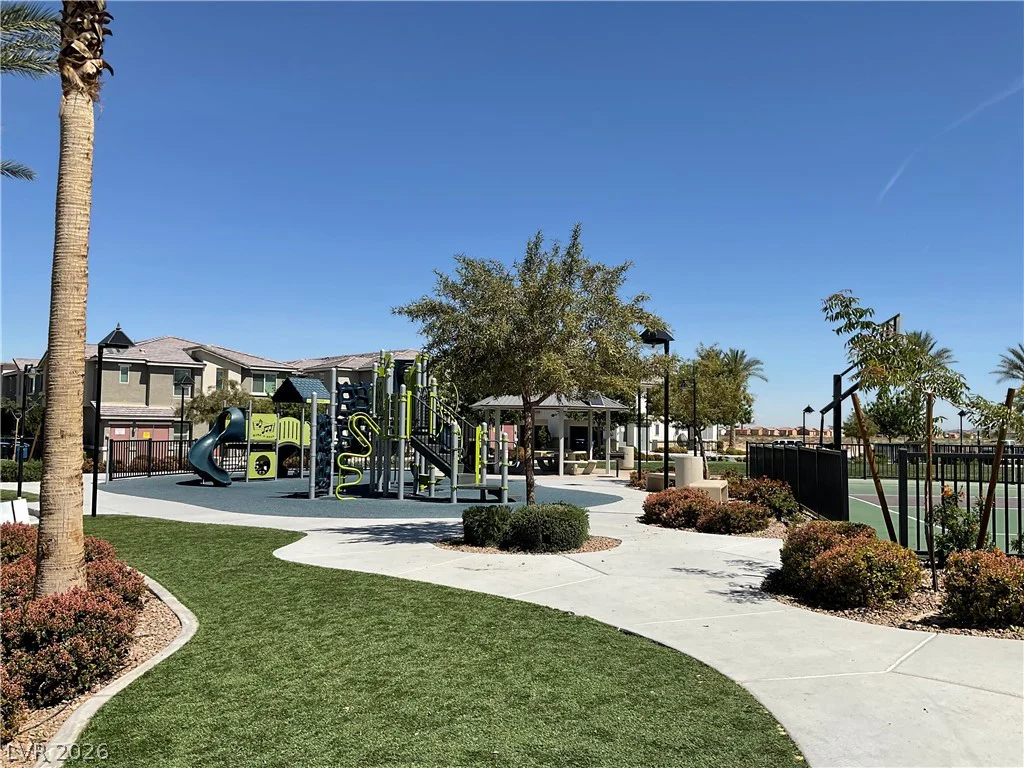 2709 Yellow Blaze, Las Vegas, NV 89183