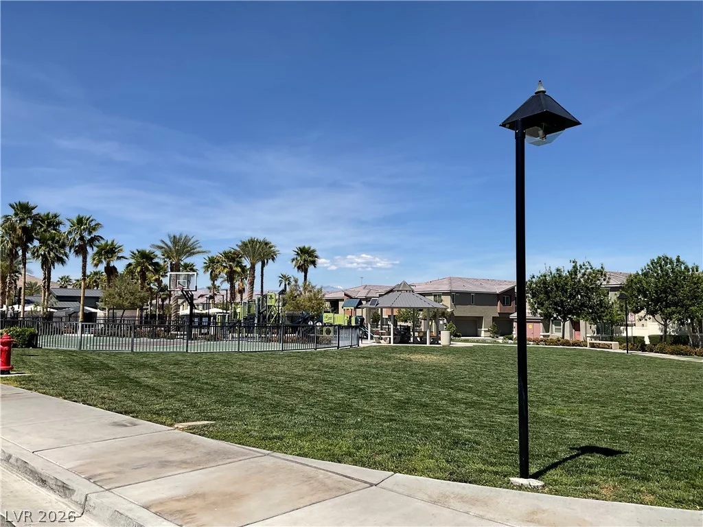 2709 Yellow Blaze, Las Vegas, NV 89183