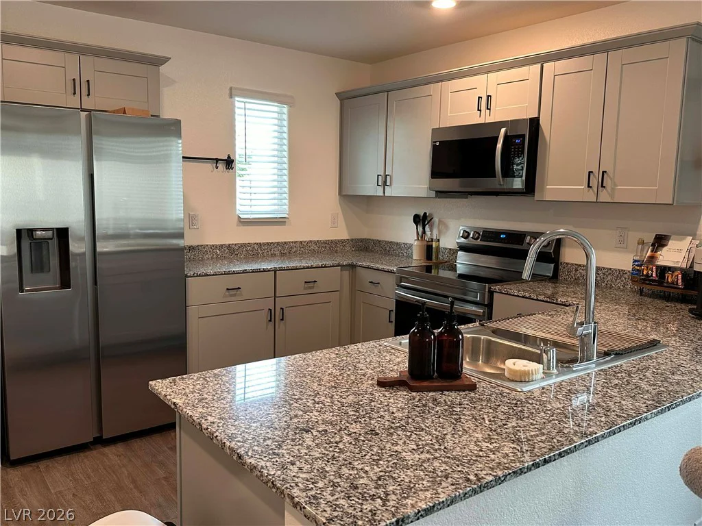 2709 Yellow Blaze, Las Vegas, NV 89183
