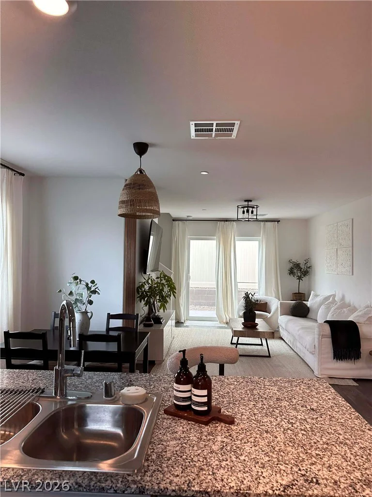 2709 Yellow Blaze, Las Vegas, NV 89183