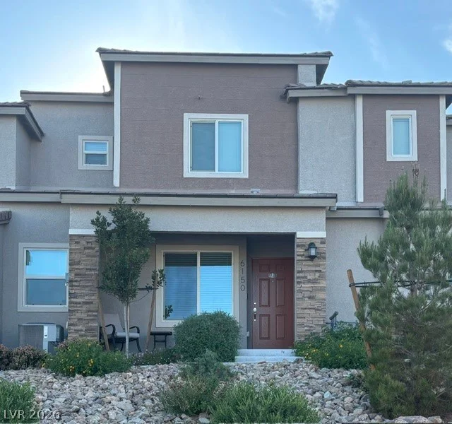 6150 Foxes Dale, Las Vegas, NV 89166