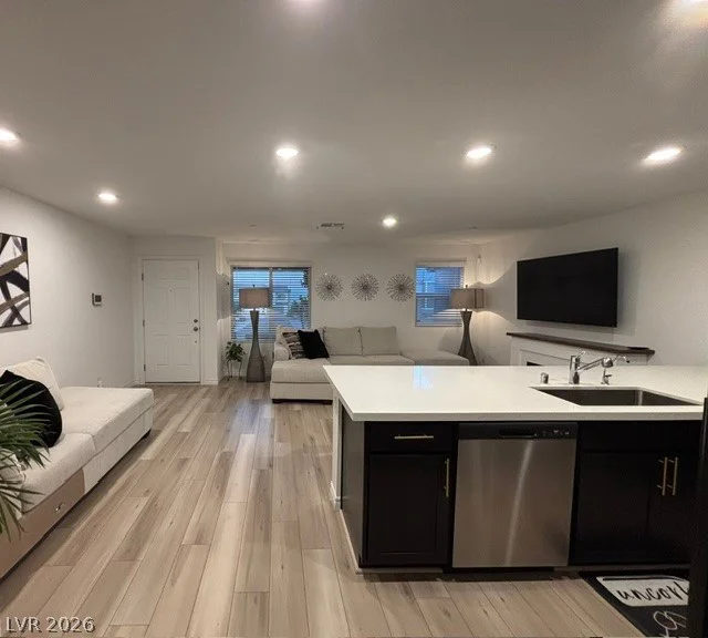 6150 Foxes Dale, Las Vegas, NV 89166