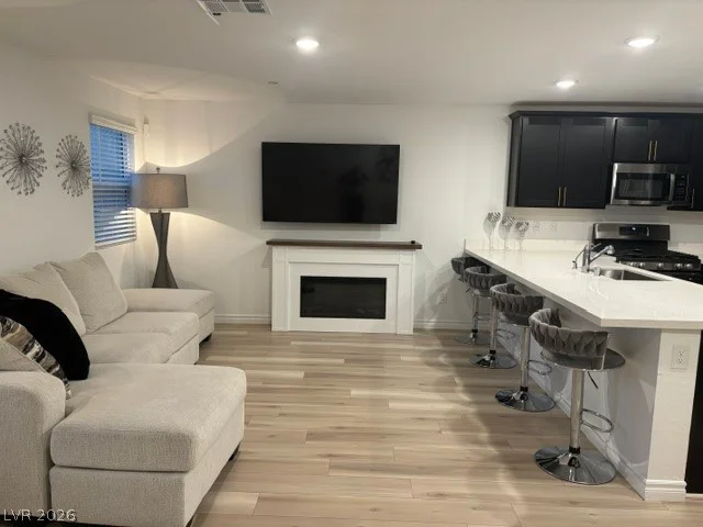 6150 Foxes Dale, Las Vegas, NV 89166