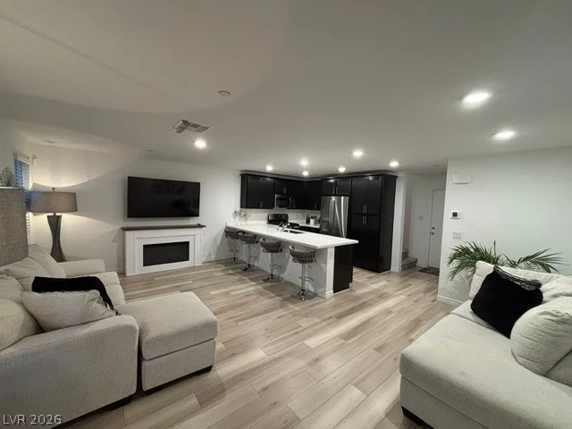 6150 Foxes Dale, Las Vegas, NV 89166