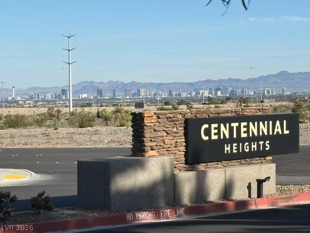 6150 Foxes Dale, Las Vegas, NV 89166