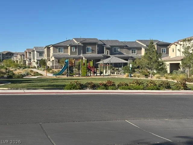 6150 Foxes Dale, Las Vegas, NV 89166