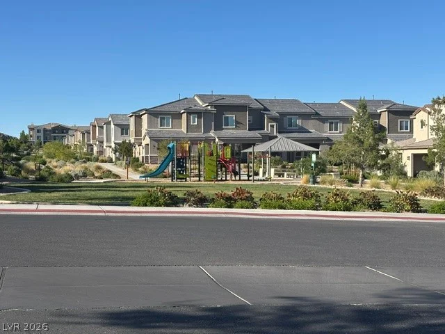 6150 Foxes Dale, Las Vegas, NV 89166