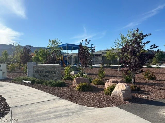 6150 Foxes Dale, Las Vegas, NV 89166
