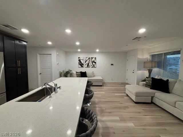 6150 Foxes Dale, Las Vegas, NV 89166