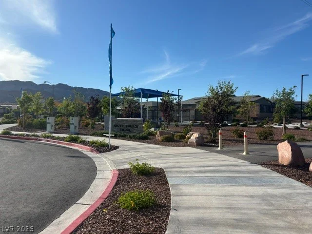 6150 Foxes Dale, Las Vegas, NV 89166