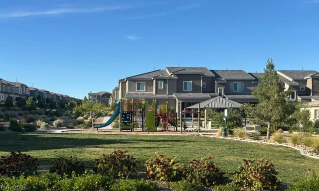 6150 Foxes Dale, Las Vegas, NV 89166