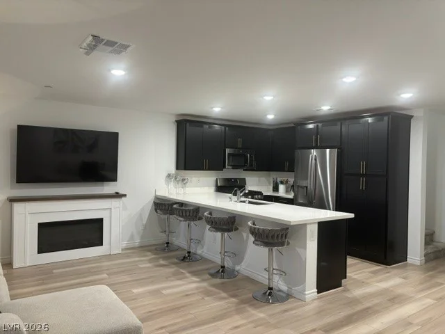 6150 Foxes Dale, Las Vegas, NV 89166