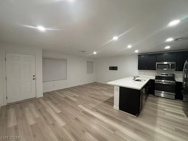 6150 Foxes Dale, Las Vegas, NV 89166