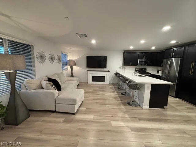 6150 Foxes Dale, Las Vegas, NV 89166