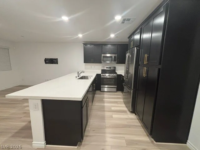 6150 Foxes Dale, Las Vegas, NV 89166