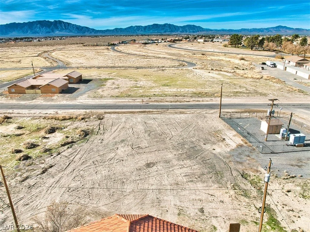 91 Mount Charleston, Pahrump, NV 89048