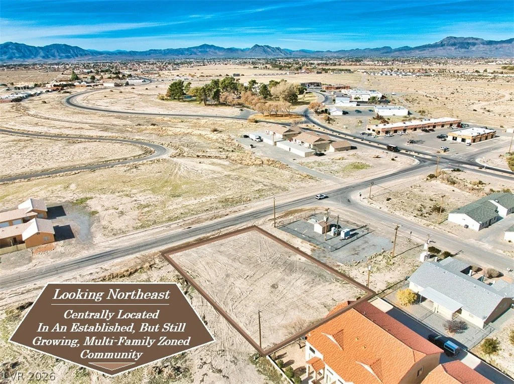 91 Mount Charleston, Pahrump, NV 89048