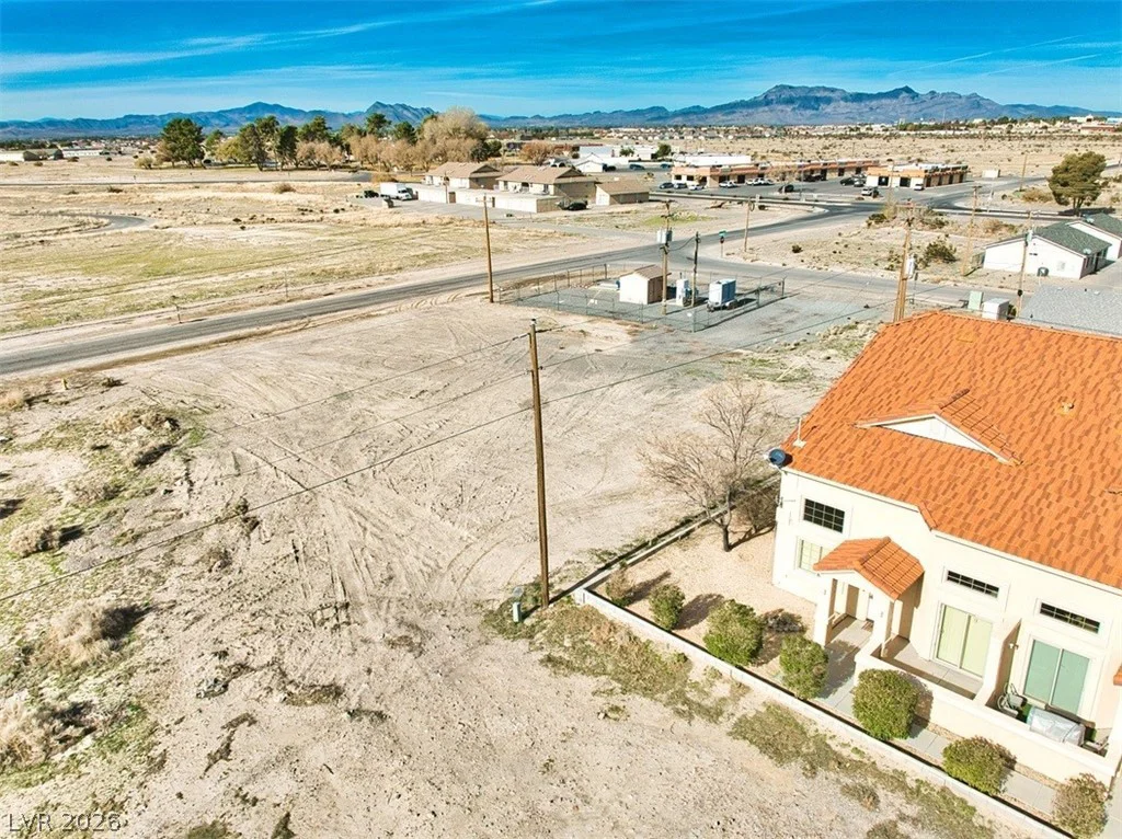 91 Mount Charleston, Pahrump, NV 89048