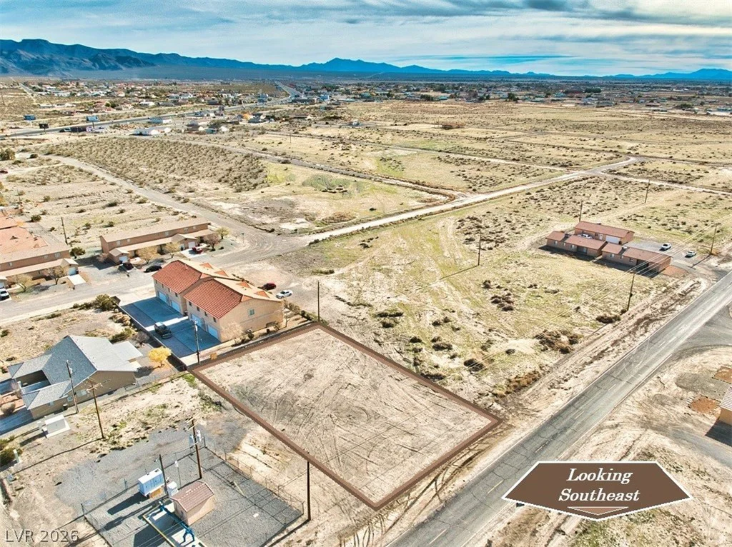 91 Mount Charleston, Pahrump, NV 89048