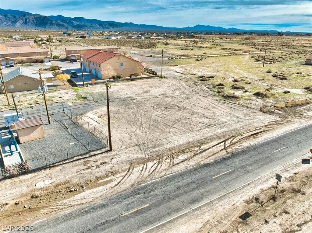 91 Mount Charleston, Pahrump, NV 89048