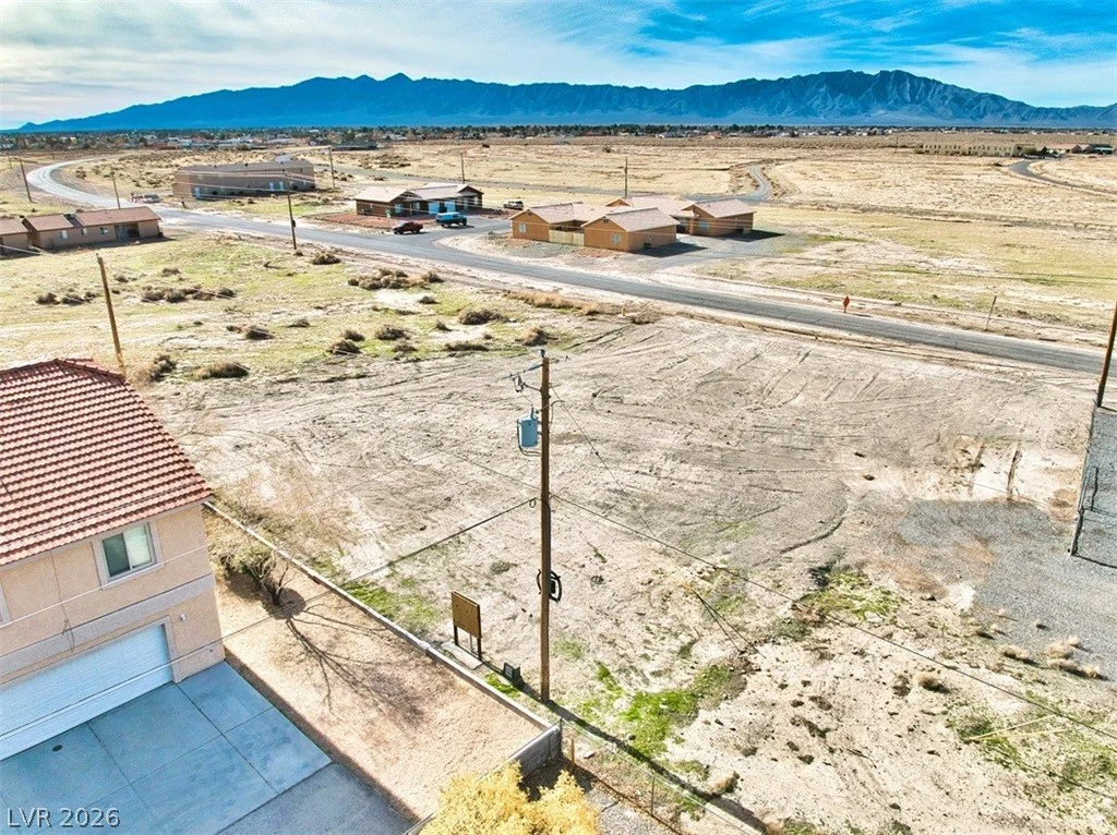 91 Mount Charleston, Pahrump, NV 89048