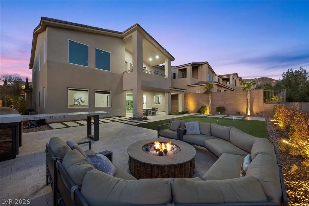 13 Scenic Terrain, Henderson, NV 89011