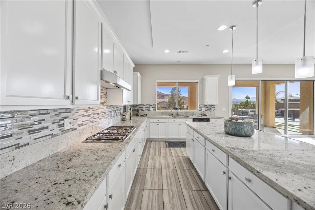 13 Scenic Terrain, Henderson, NV 89011