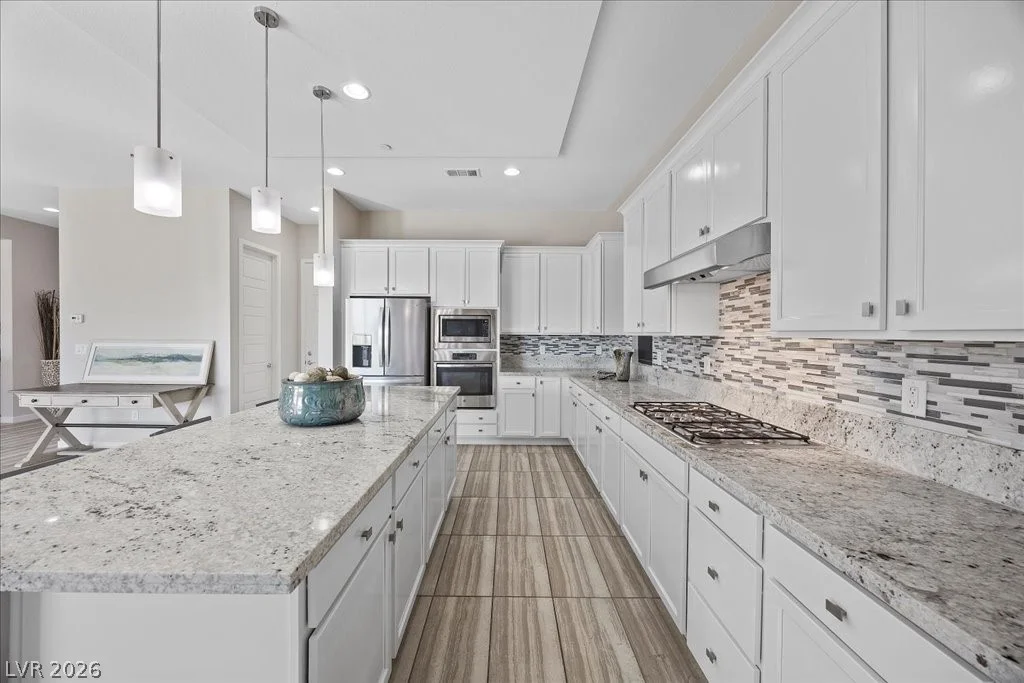 13 Scenic Terrain, Henderson, NV 89011