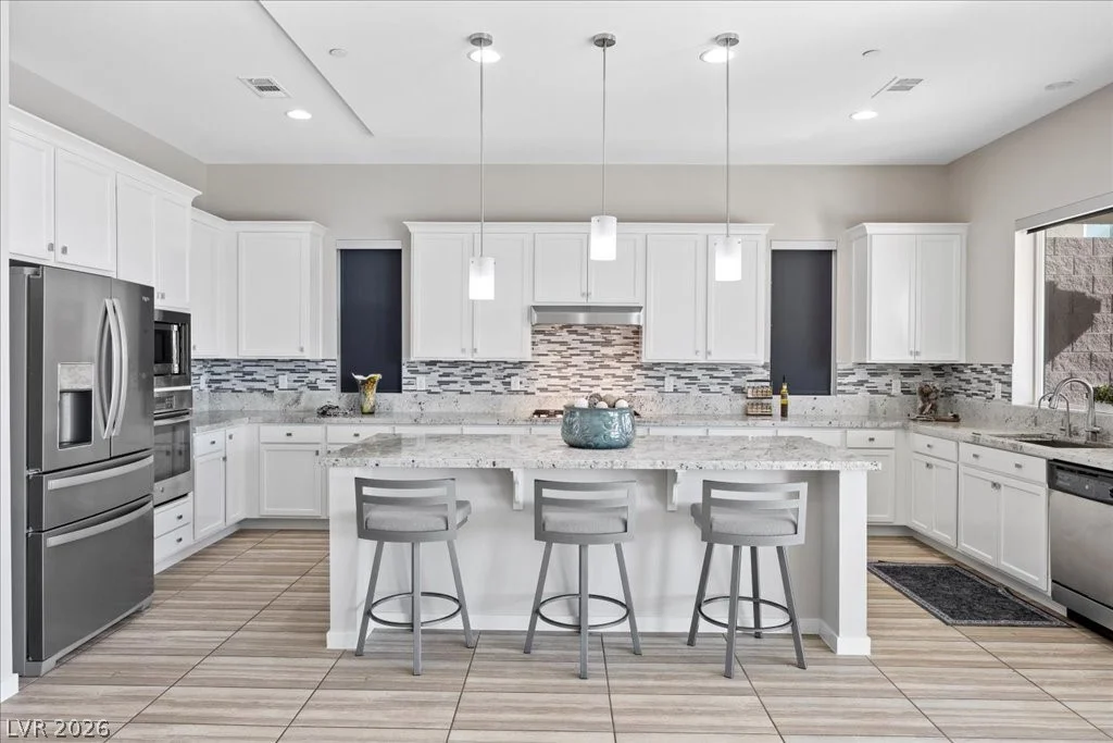 13 Scenic Terrain, Henderson, NV 89011