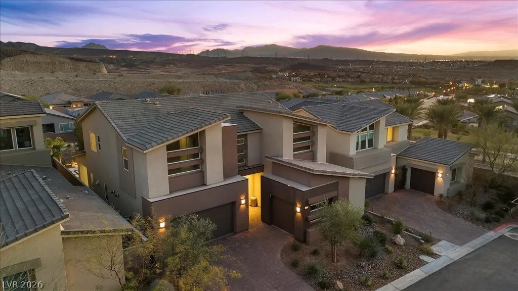 13 Scenic Terrain, Henderson, NV 89011