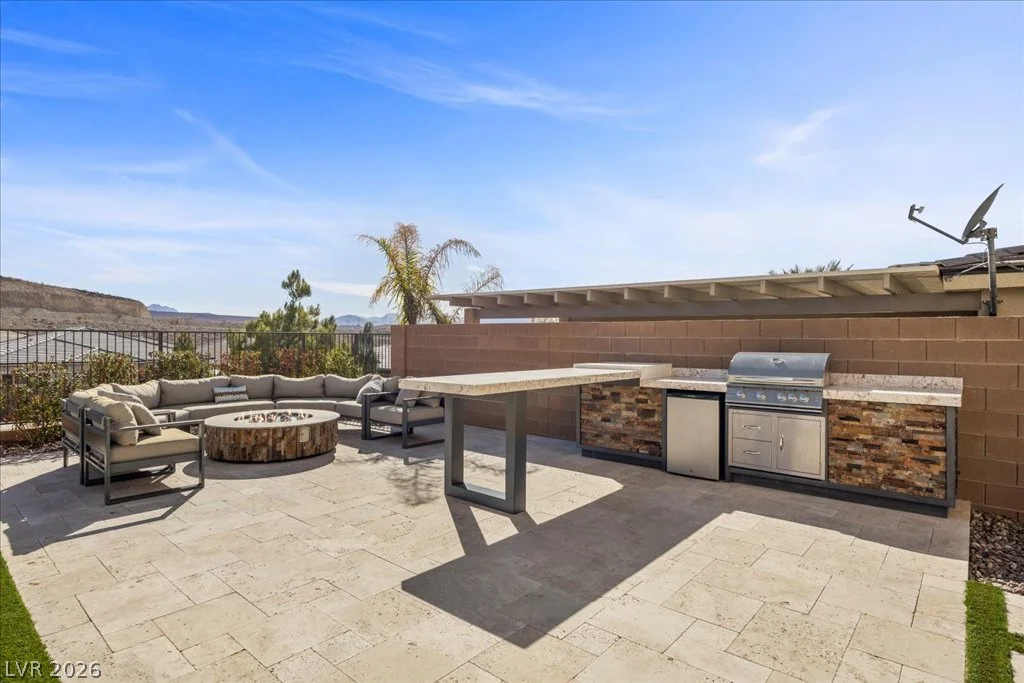 13 Scenic Terrain, Henderson, NV 89011
