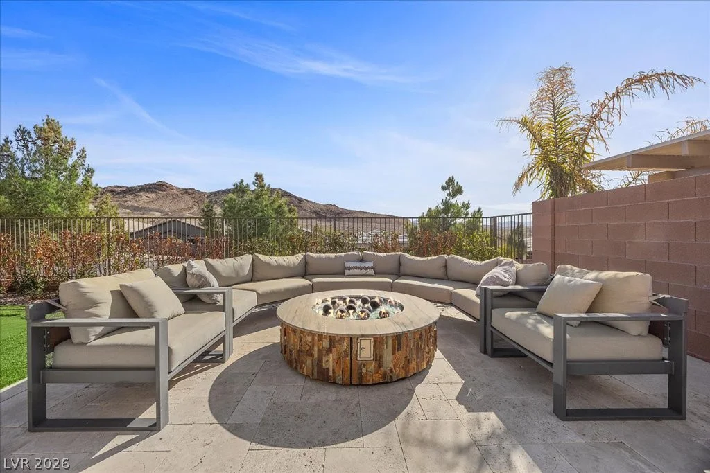 13 Scenic Terrain, Henderson, NV 89011