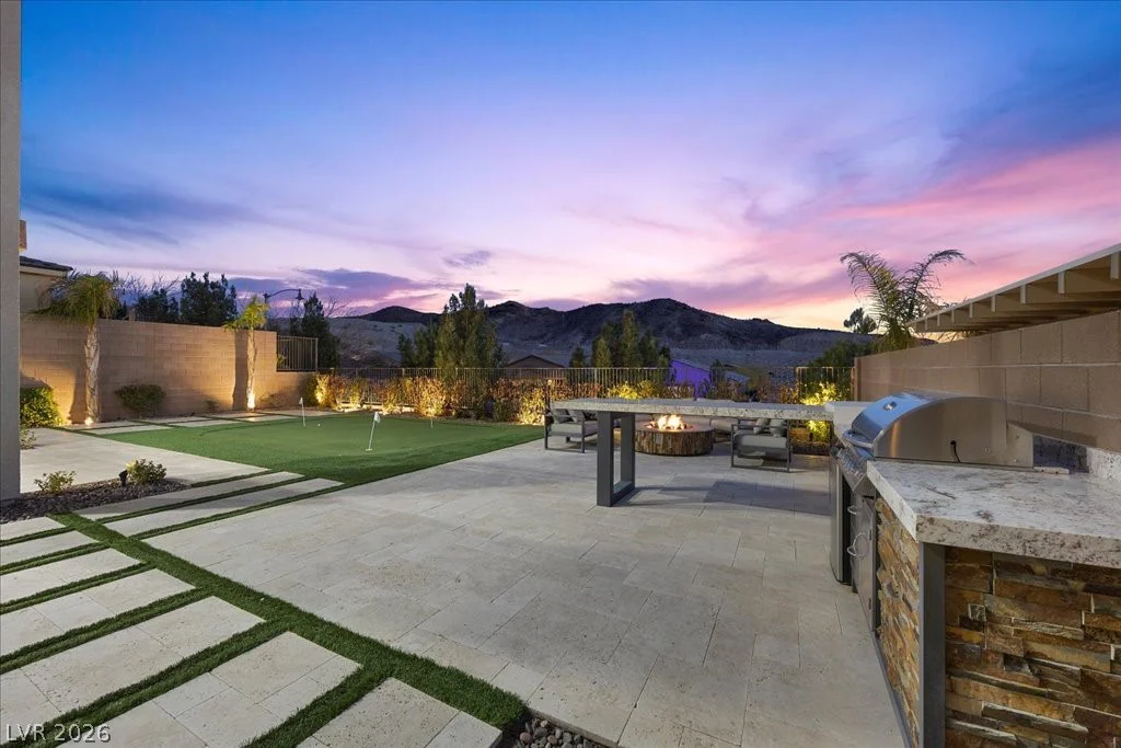 13 Scenic Terrain, Henderson, NV 89011