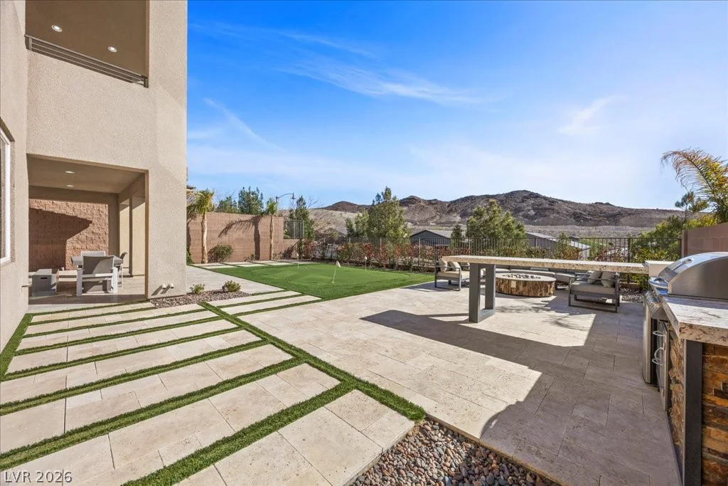 13 Scenic Terrain, Henderson, NV 89011