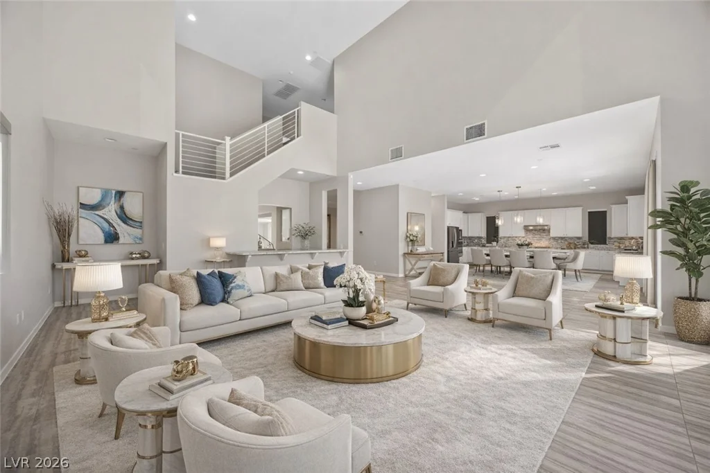 13 Scenic Terrain, Henderson, NV 89011
