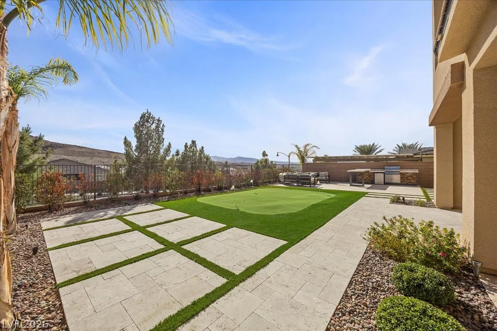 13 Scenic Terrain, Henderson, NV 89011