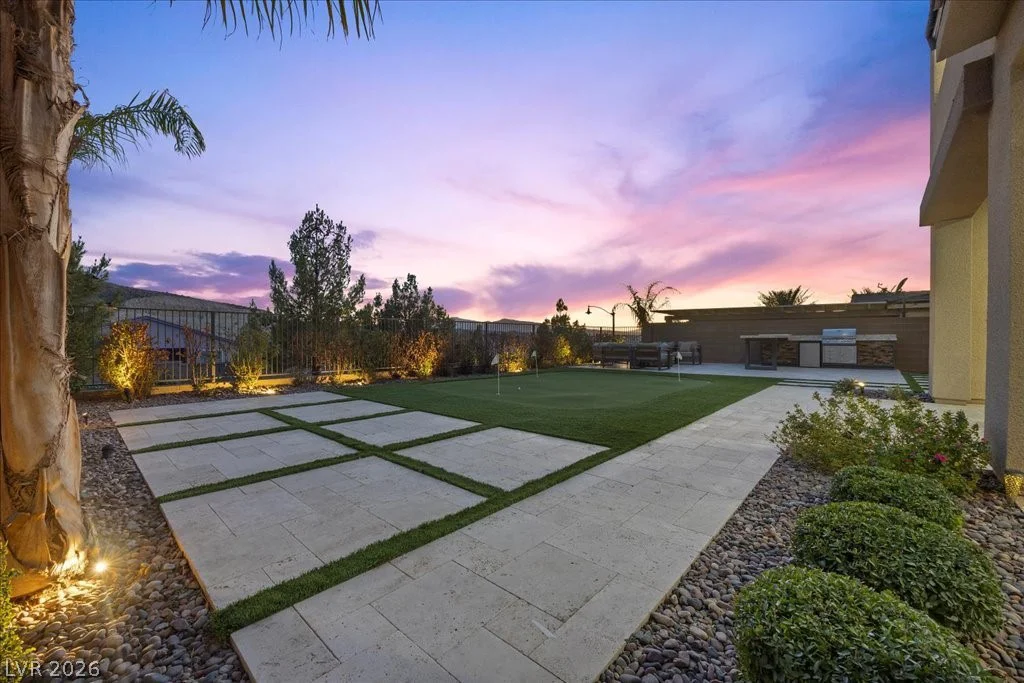 13 Scenic Terrain, Henderson, NV 89011