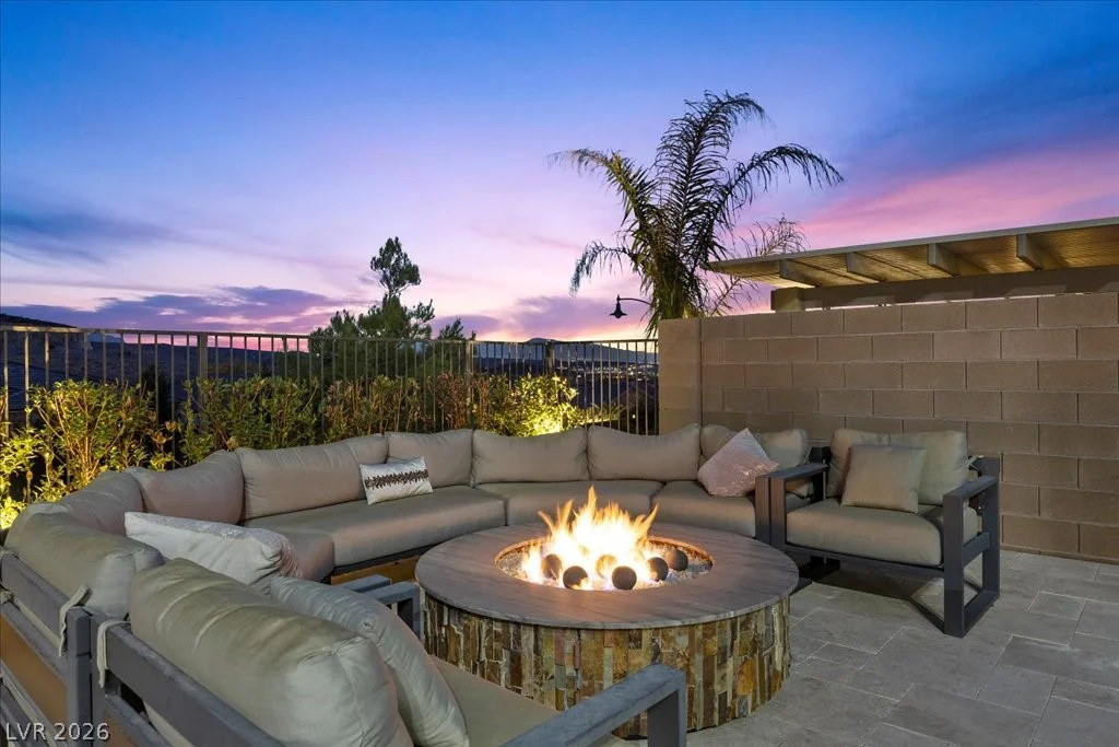 13 Scenic Terrain, Henderson, NV 89011